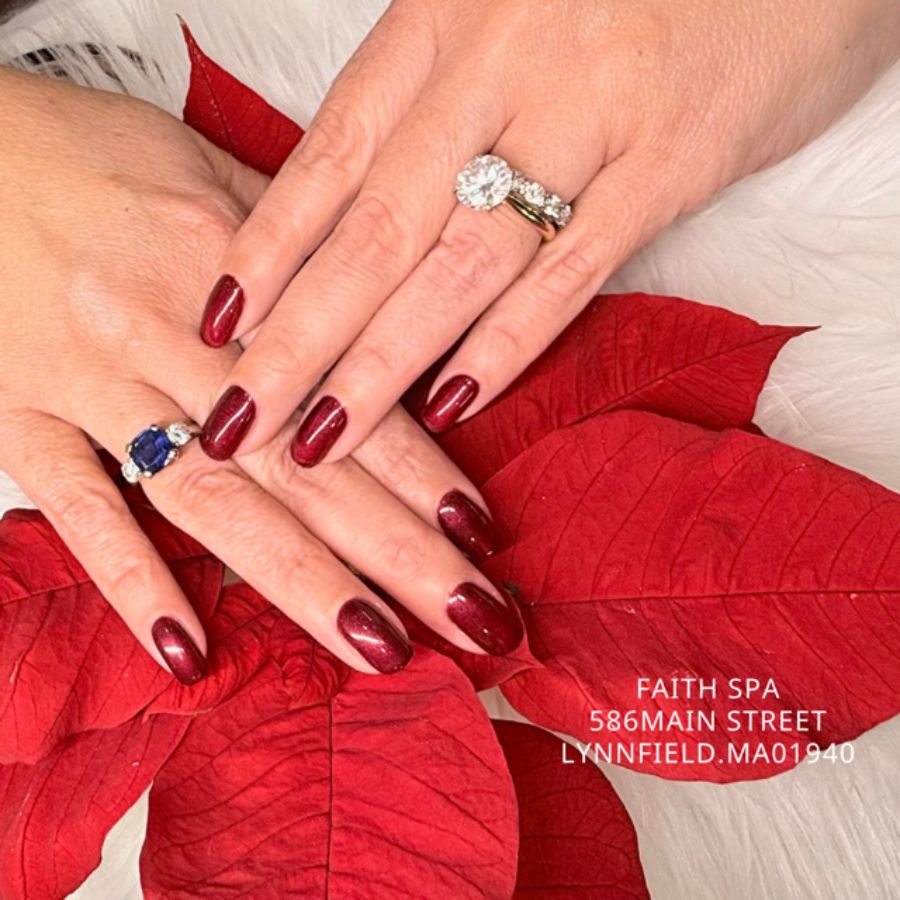 Nail Design